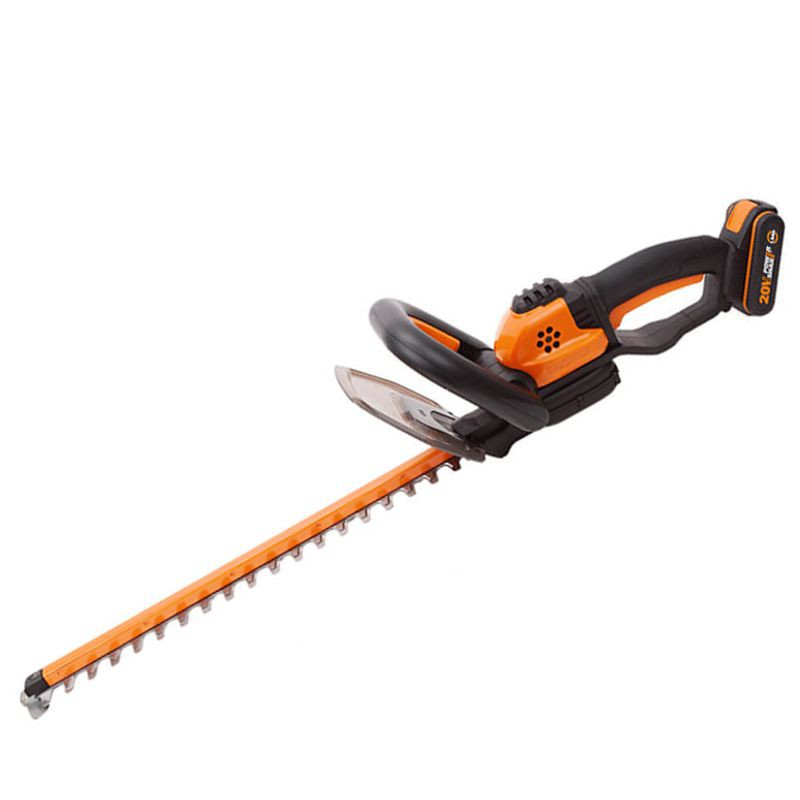 HEDGE TRIMMER 20V 550MM 22'