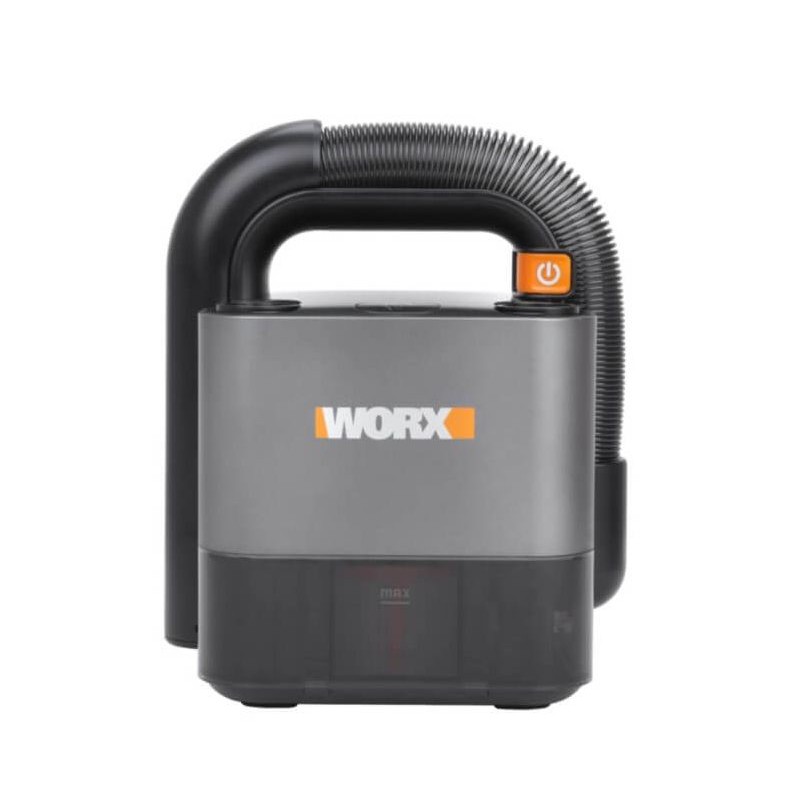 CUBE VAC COMPACT VACUUM 20V TOOL ONLY